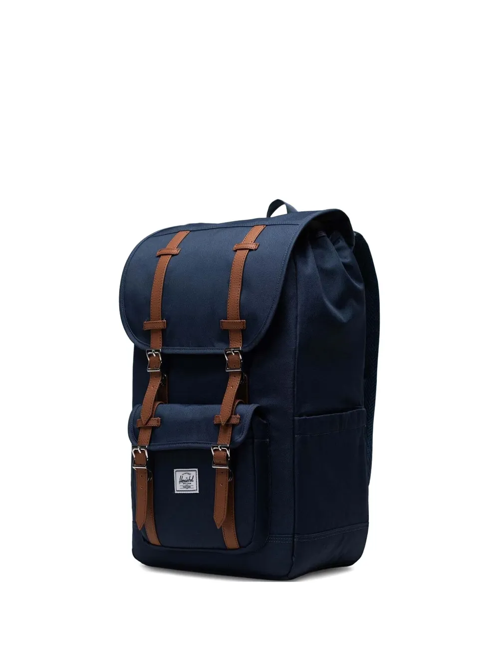 Рюкзак Little America Herschel Supply Co., синий
Рюкзак Little America Herschel Supply Co., синий