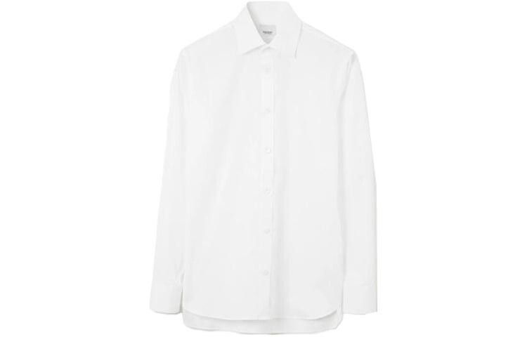 Рубашка мужская белая Burberry, белый
Рубашка мужская белая Burberry, белый