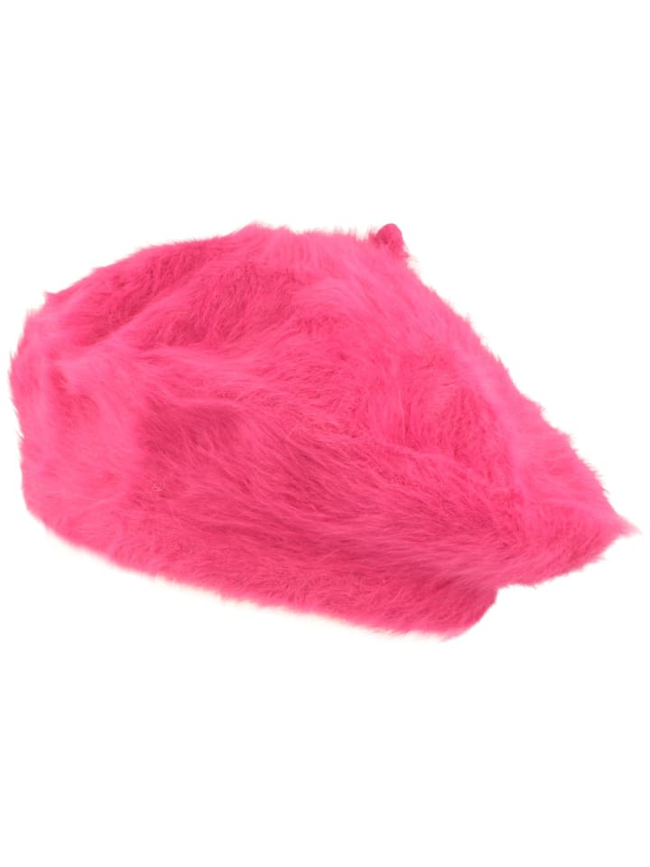 Вязаная шапка Kopka, розовый
Вязаная шапка Kopka, розовый