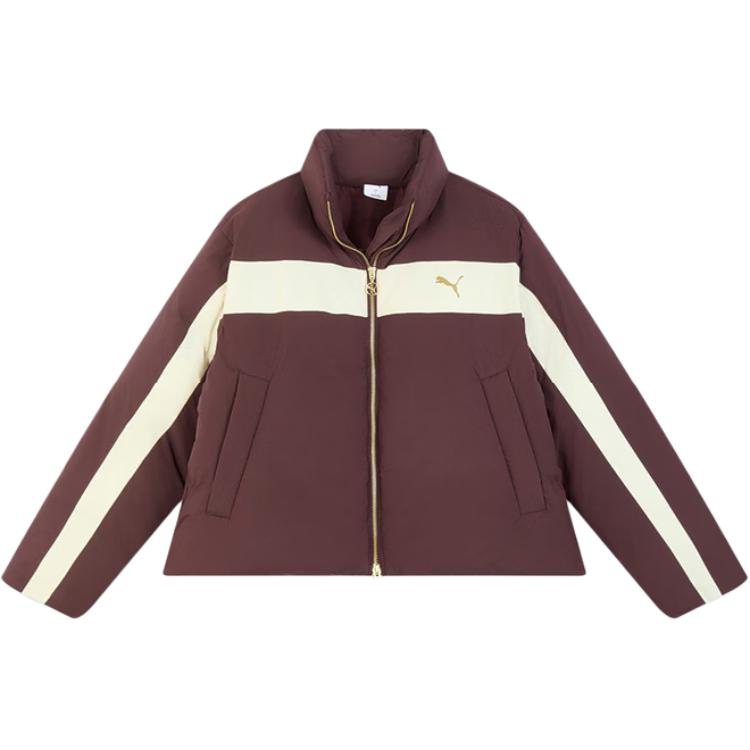 Женская пуховая куртка Umber PUMA, Umber
Женская пуховая куртка Umber PUMA, Umber