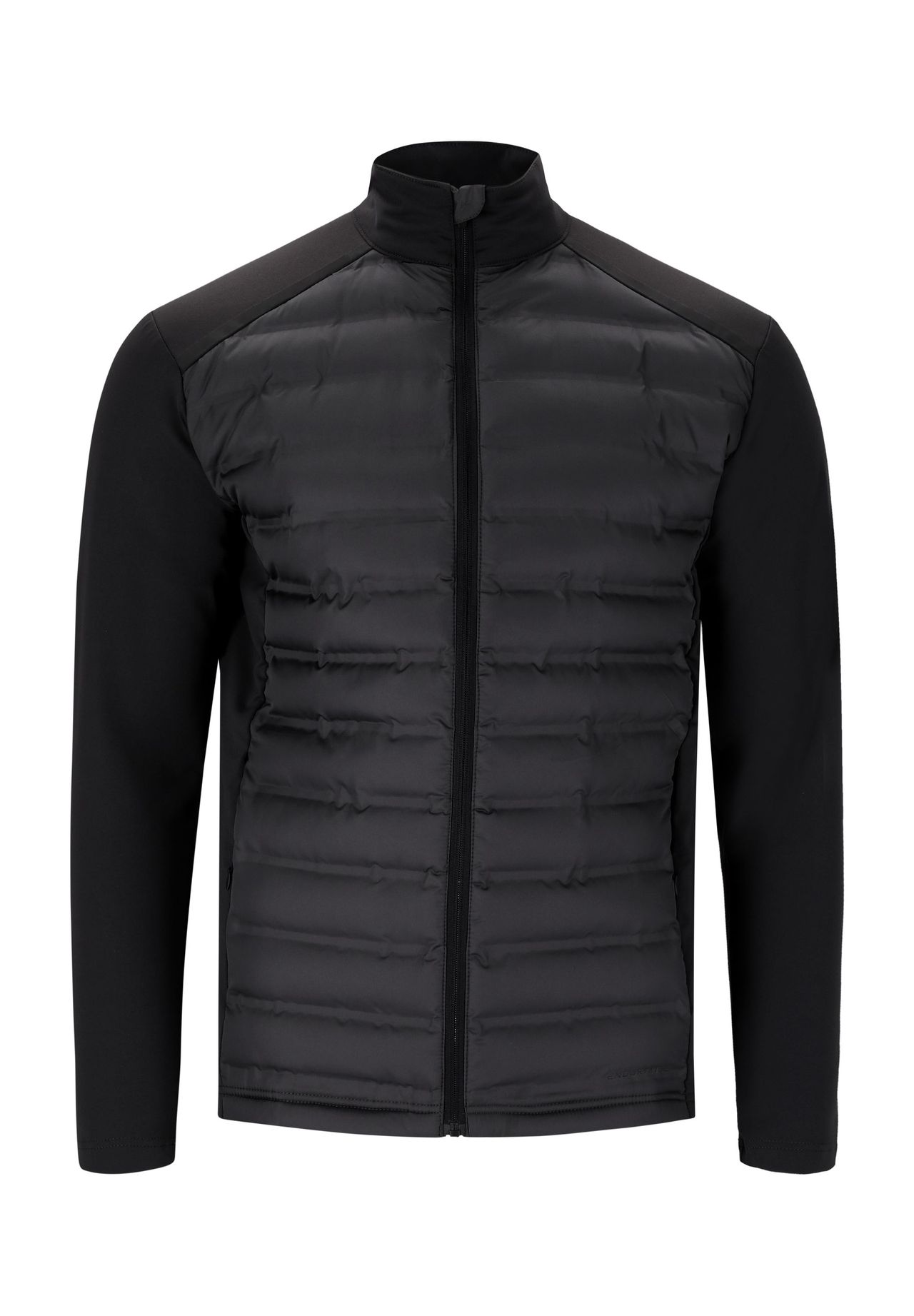 Беговая куртка Benst из ветрозащитного материала ENDURANCE, цвет 1001 Black
Беговая куртка Benst из ветрозащитного материала ENDURANCE, цвет 1001 Black