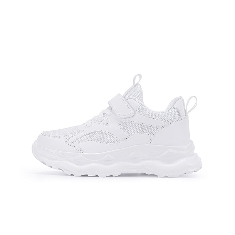 Детские кроссовки для бега SAINT WATERS, белый
Детские кроссовки для бега SAINT WATERS, белый