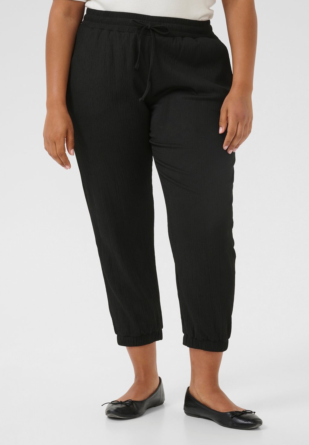 Спортивные брюки RINA Kaffe Curve, черный
Спортивные брюки RINA Kaffe Curve, черный