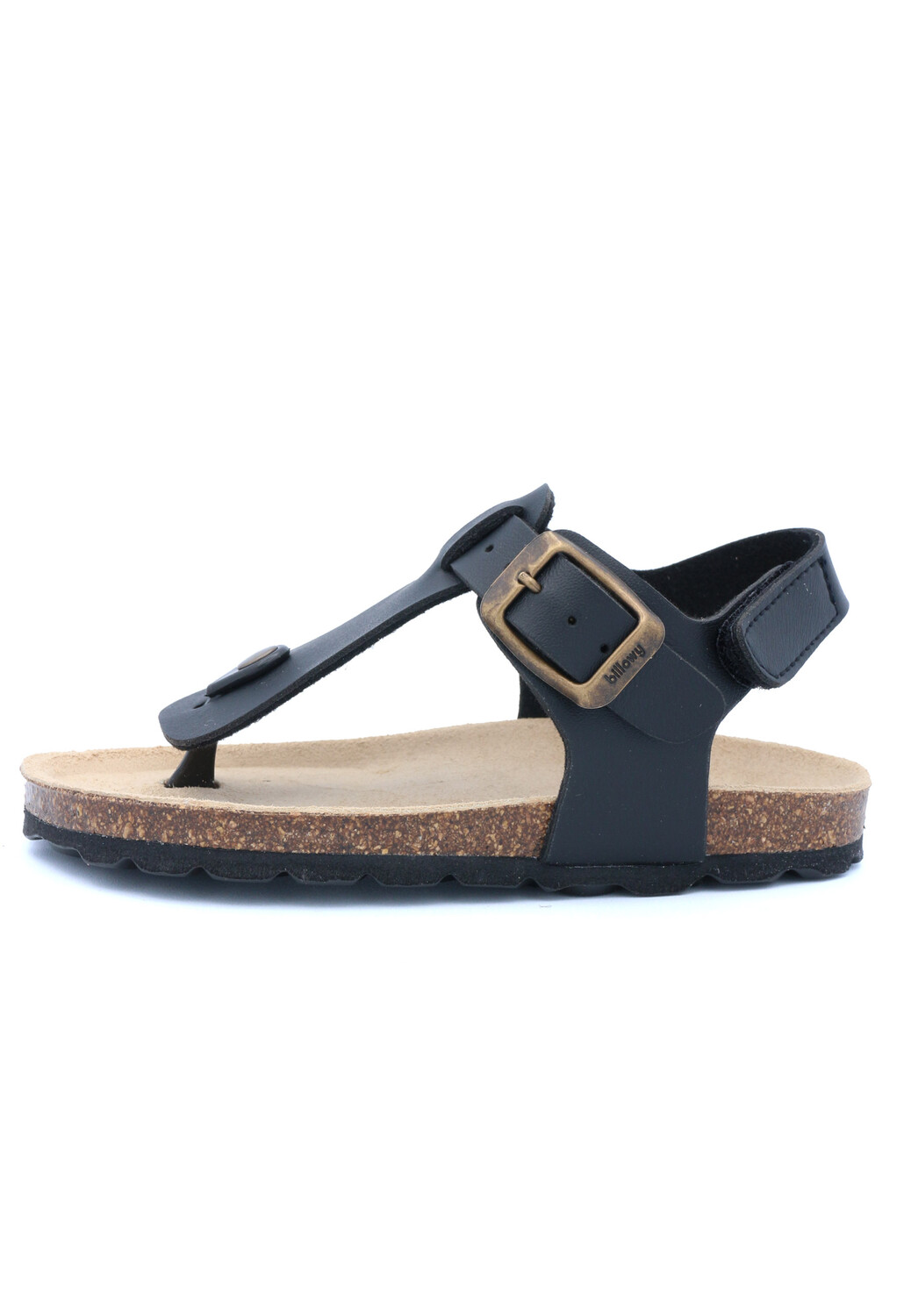 Сандалии billowy tten, черный
Сандалии billowy tten, черный