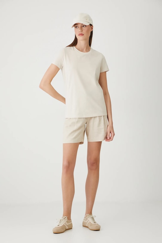 Футболка Medicine, бежевый
Футболка Medicine, бежевый