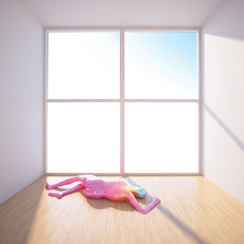 CD диск Geotic: Abysma
CD диск Geotic: Abysma