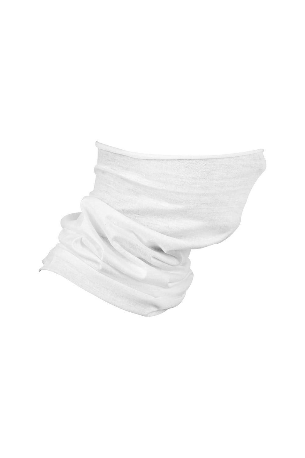 Утеплитель для шеи с болтом SOL'S, белый
Утеплитель для шеи с болтом SOL'S, белый