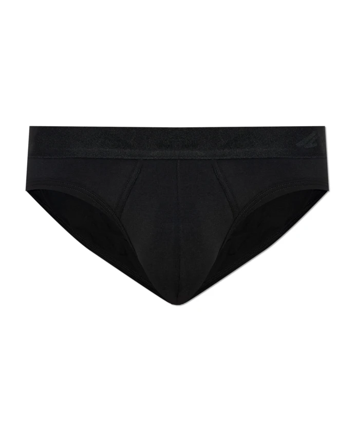 Трусы с логотипом Dsquared2, черный
Трусы с логотипом Dsquared2, черный