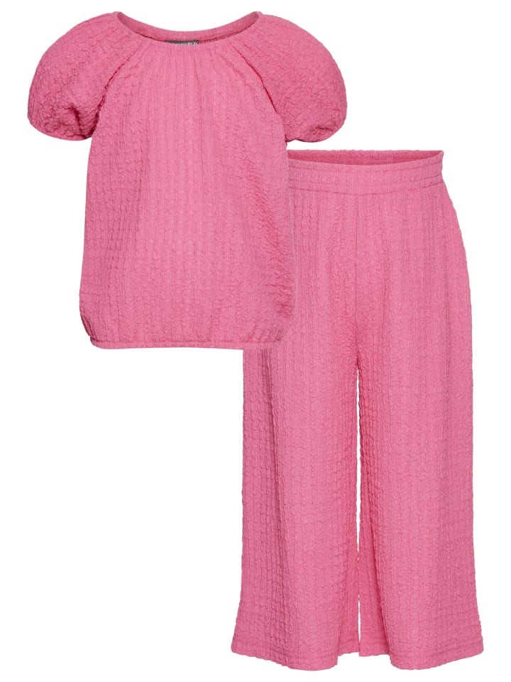 Футболка Kidsworld, розовый
Футболка Kidsworld, розовый