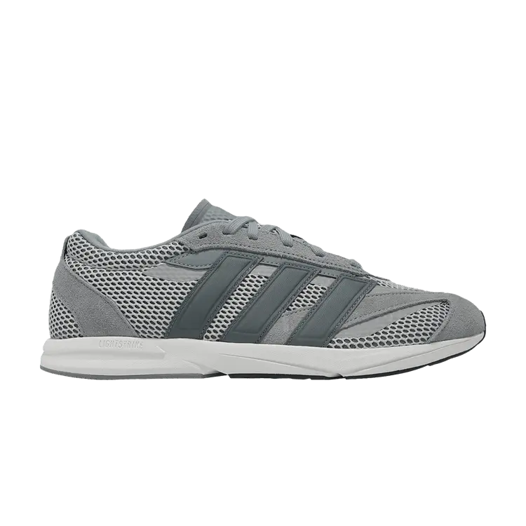 Кроссовки Adidas Lightblaze LP, Grey
Кроссовки Adidas Lightblaze LP, Grey