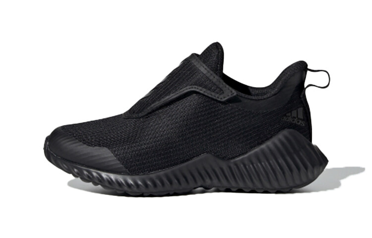 Fortarun Kids Кроссовки детские низкие черные Adidas
Fortarun Kids Кроссовки детские низкие черные Adidas