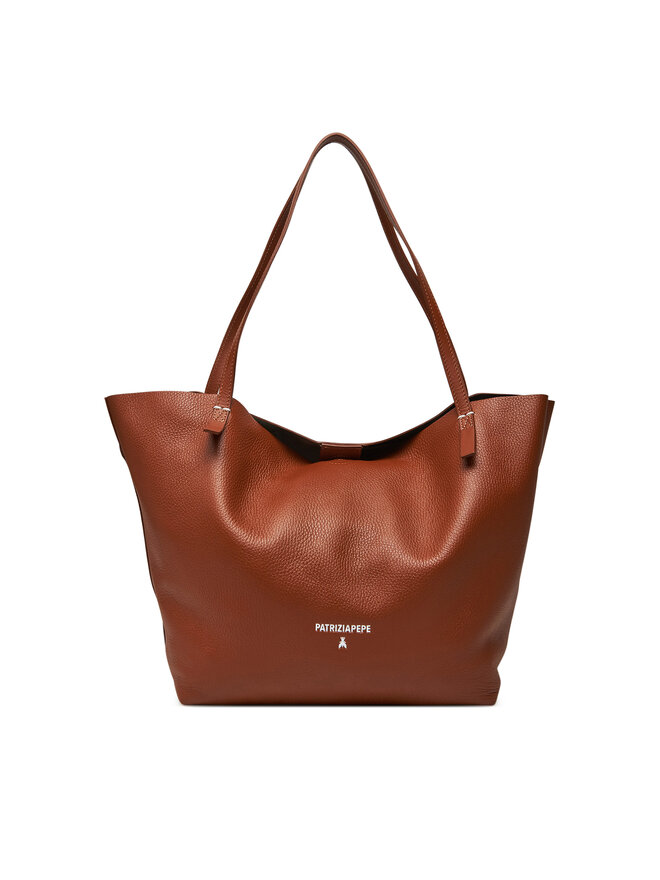 Сумка 2B0130/L148 Patrizia Pepe, коричневый
Сумка 2B0130/L148 Patrizia Pepe, коричневый