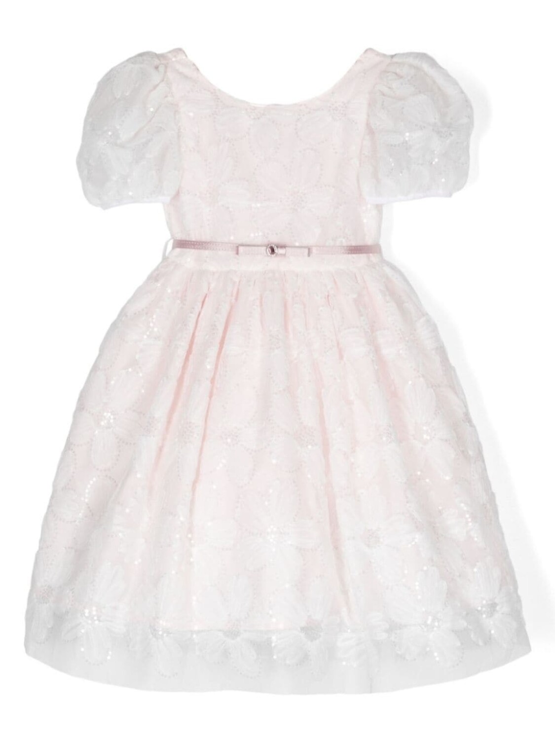 Monnalisa платье с цветочным кружевом, розовый
Monnalisa платье с цветочным кружевом, розовый