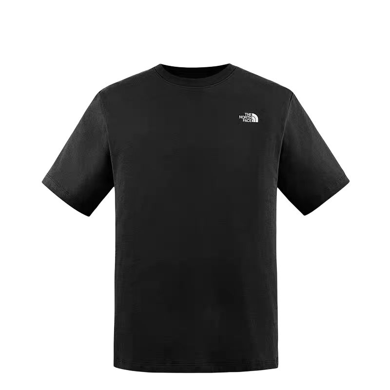 THE NORTH FACE Футболка Unisex JK3/Cosmic Black, Черный, THE NORTH FACE Футболка Unisex JK3/Cosmic Black
THE NORTH FACE Футболка Unisex JK3/Cosmic Black, Черный, THE NORTH FACE Футболка Unisex JK3/Cosmic Black