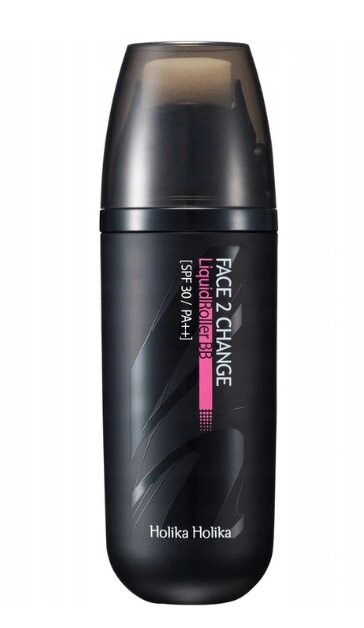 Holika Holika, Face 2 Change Liquid Roller Bb, № 23 Ad, Spf 30 Pa++
Holika Holika, Face 2 Change Liquid Roller Bb, № 23 Ad, Spf 30 Pa++