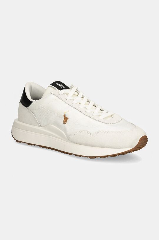 Кроссовки Train 89 Pp Polo Ralph Lauren, белый
Кроссовки Train 89 Pp Polo Ralph Lauren, белый