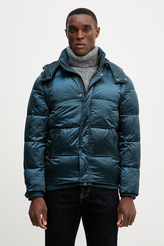 Куртка Guess, бирюзовый
Куртка Guess, бирюзовый