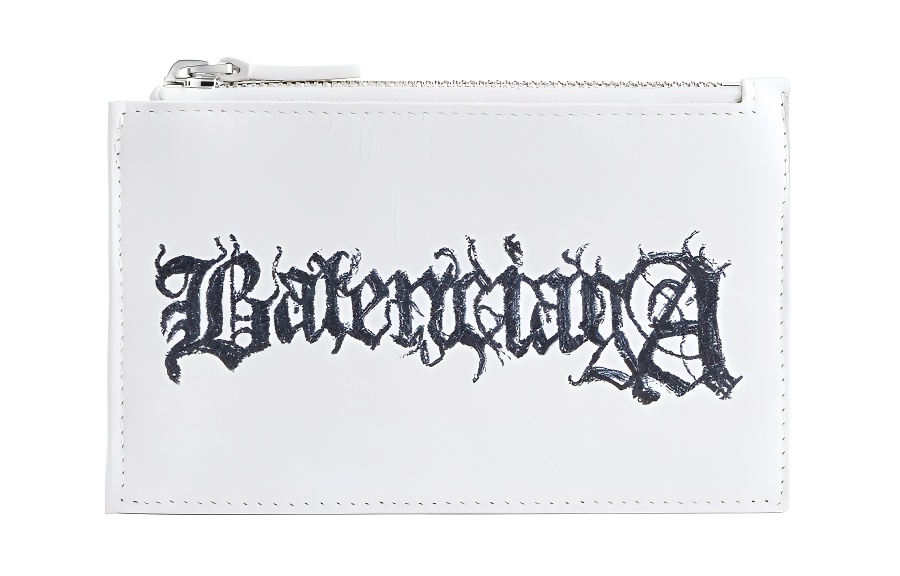 Бренд Balenciaga Арт-принт Крупный Длинный Картхолдер
Бренд Balenciaga Арт-принт Крупный Длинный Картхолдер