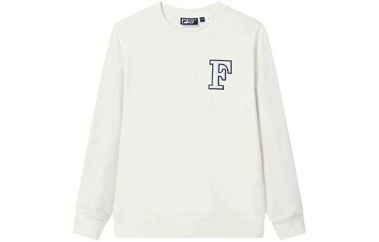 Толстовка мужская Xuanbai Fila, цвет Xuanbai
Толстовка мужская Xuanbai Fila, цвет Xuanbai