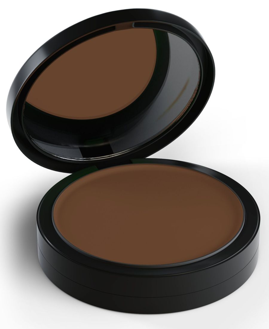 Крем-основа Ultimate Foundation Riparcover Ripar Cosmetics, цвет chocolate
Крем-основа Ultimate Foundation Riparcover Ripar Cosmetics, цвет chocolate