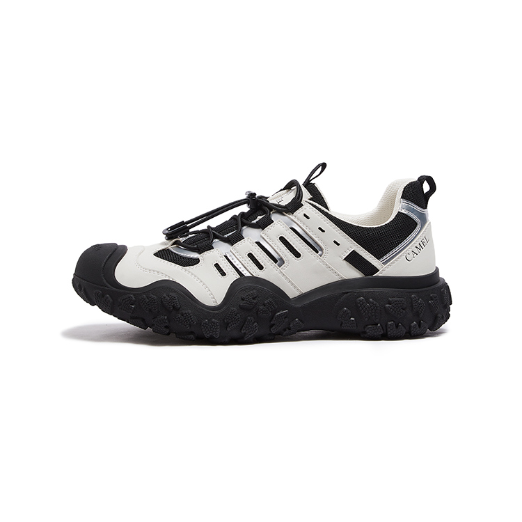 Уродливо-милые туфли противоскользящие износостойкие дышащие низкие повседневные мужские бежевый белый черный CAMEL, экрю/черный
Уродливо-милые туфли противоскользящие износостойкие дышащие низкие повседневные мужские бежевый белый черный CAMEL, экрю/черный