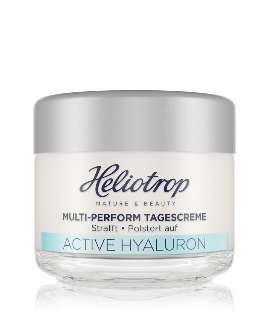 Дневной крем Heliotrop Active Hyaluron Multi-Perform, 50 ml
Дневной крем Heliotrop Active Hyaluron Multi-Perform, 50 ml