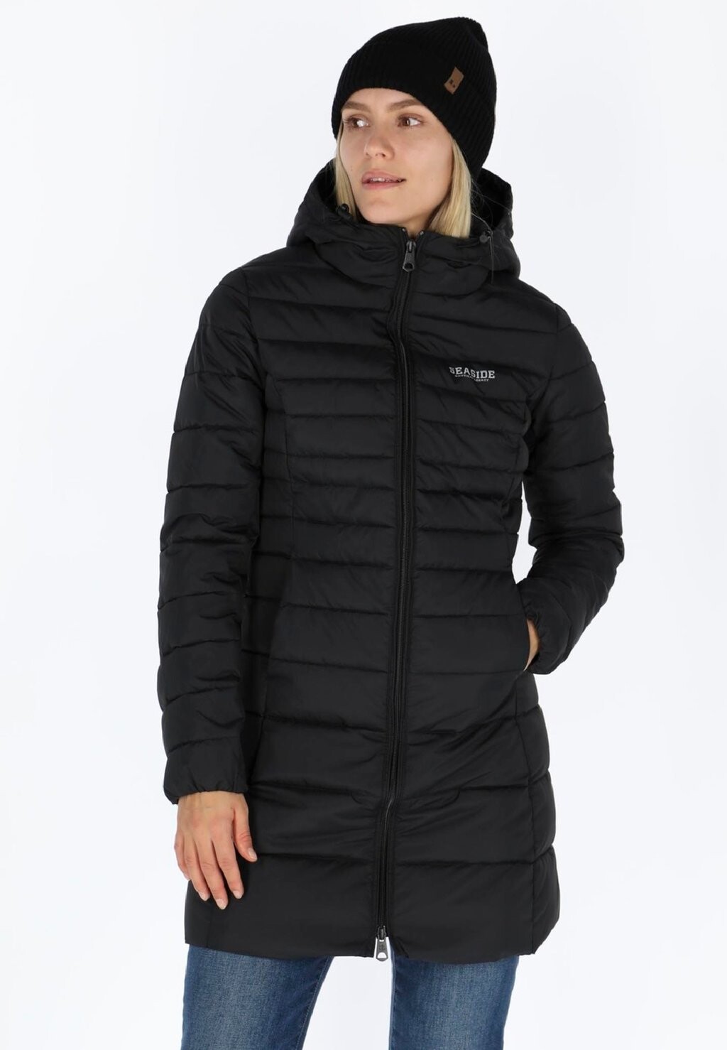 Зимнее пальто NEW HAVEN Seaside, цвет black, Черный, Зимнее пальто NEW HAVEN Seaside, цвет black
Зимнее пальто NEW HAVEN Seaside, цвет black, Черный, Зимнее пальто NEW HAVEN Seaside, цвет black