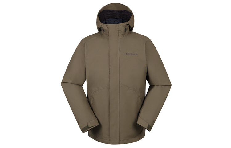 Ветровка мужская зеленый Columbia
Ветровка мужская зеленый Columbia