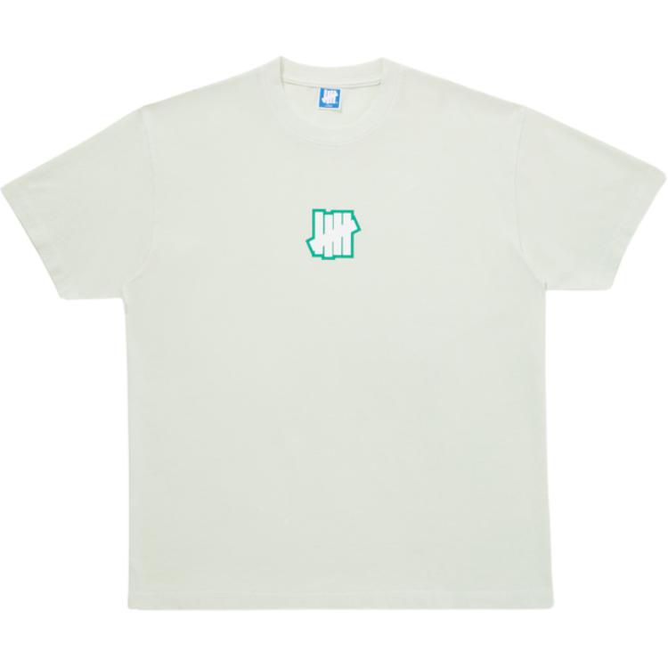 Футболка унисекс UNDEFEATED, зеленый
Футболка унисекс UNDEFEATED, зеленый