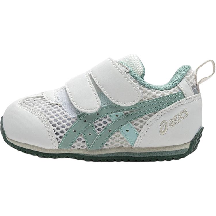 Дышащие низкие повседневные детские кроссовки для детей 3-7 лет ASICS, белый
Дышащие низкие повседневные детские кроссовки для детей 3-7 лет ASICS, белый