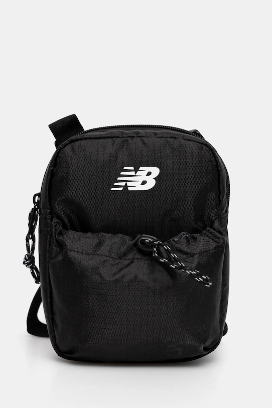 Сумка New Balance, черный
Сумка New Balance, черный
