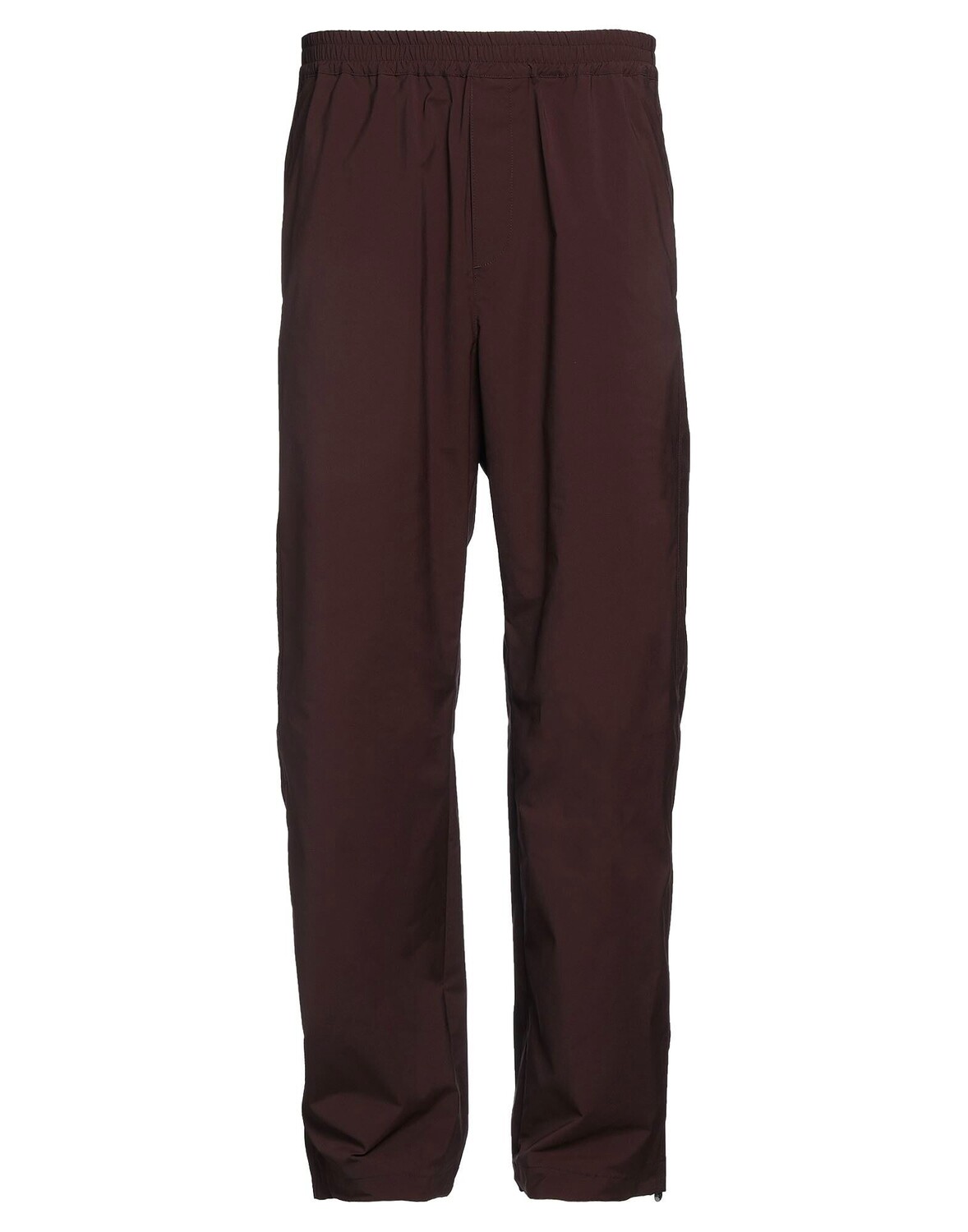 Брюки Oamc, темно-коричневый
Брюки Oamc, темно-коричневый