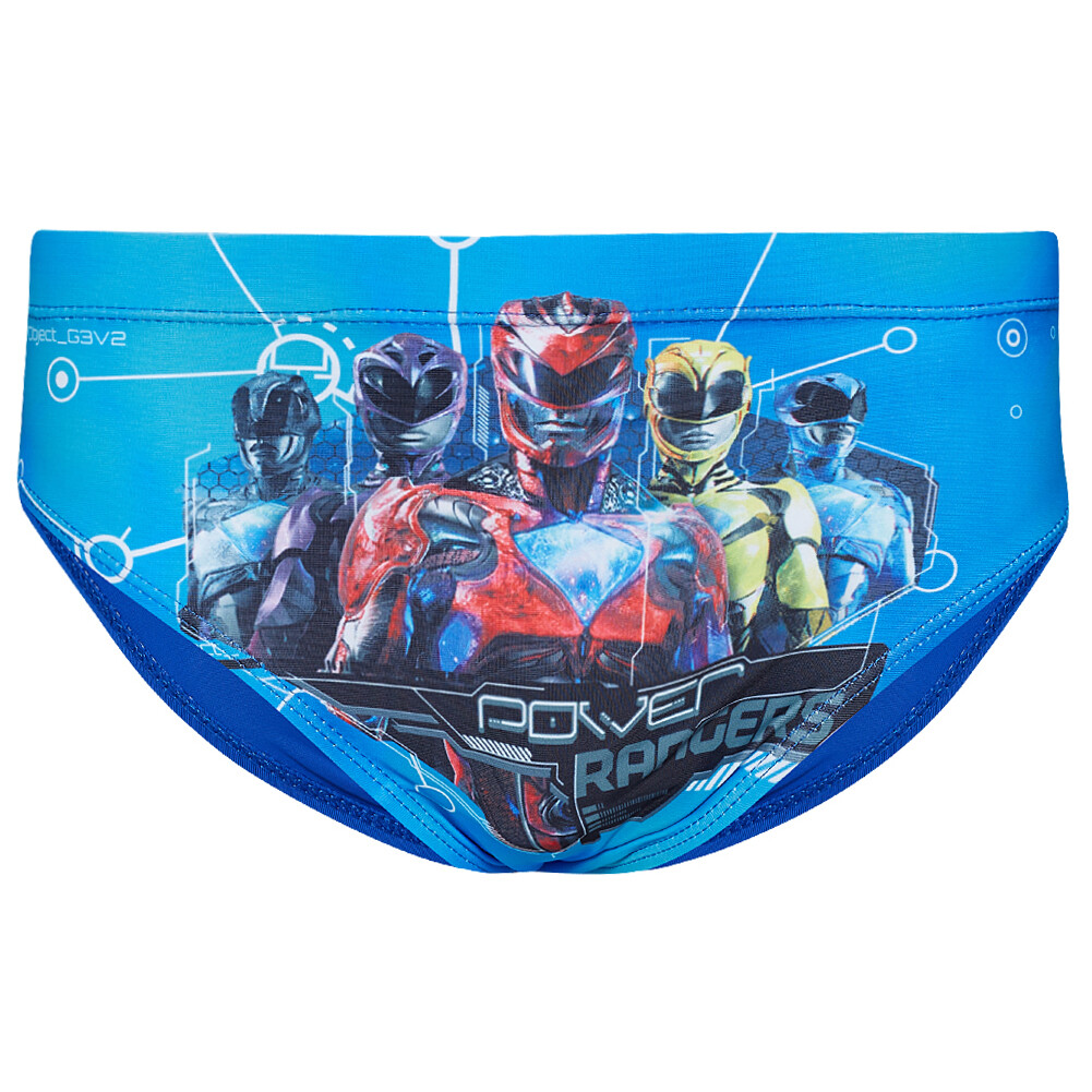 Плавки для мальчиков Power Rangers Sun City
Плавки для мальчиков Power Rangers Sun City