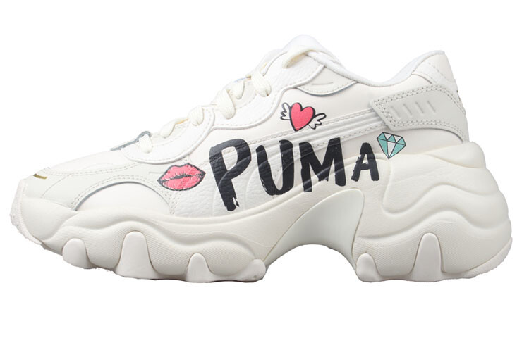 Обувь унисекс на танкетке Puma Pulsar Daddy, цвет white powder, Белый, Обувь унисекс на танкетке Puma Pulsar Daddy, цвет white powder
Обувь унисекс на танкетке Puma Pulsar Daddy, цвет white powder, Белый, Обувь унисекс на танкетке Puma Pulsar Daddy, цвет white powder