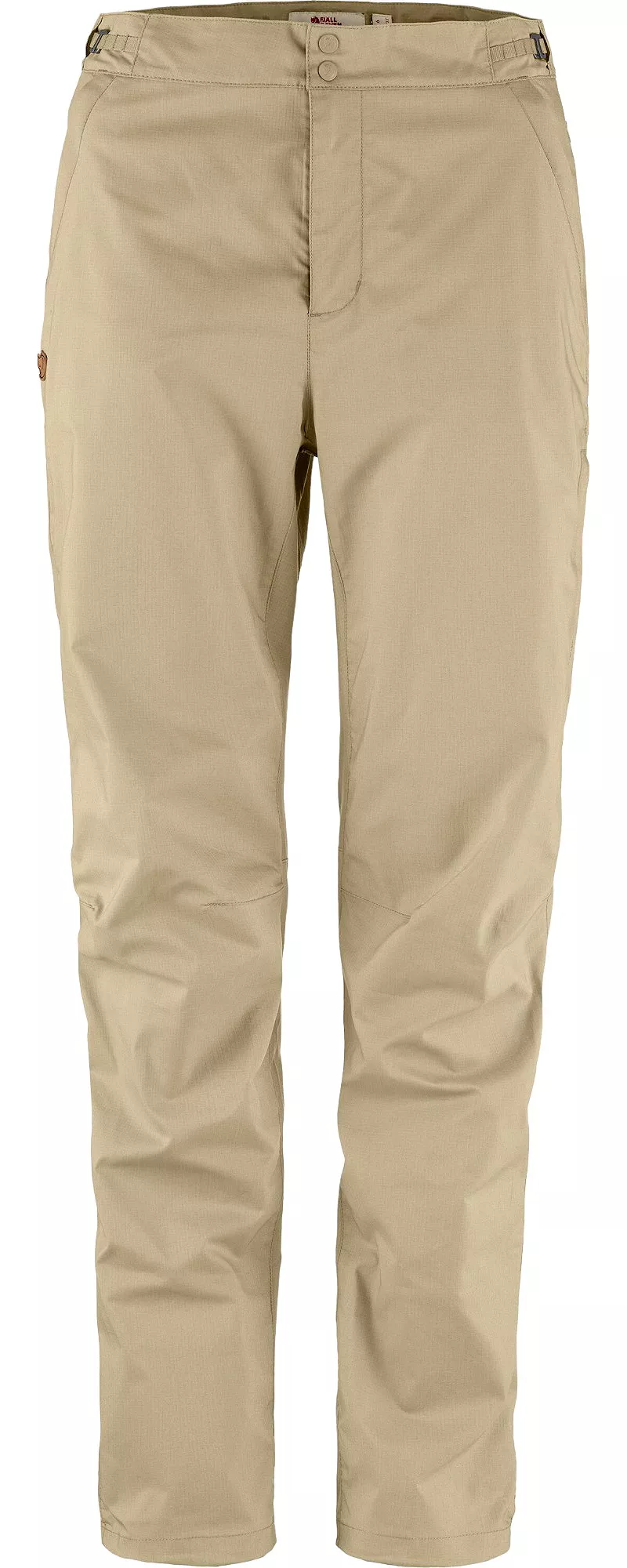 Женские походные брюки Abisko Fjallraven, цвет Fossil
Женские походные брюки Abisko Fjallraven, цвет Fossil
