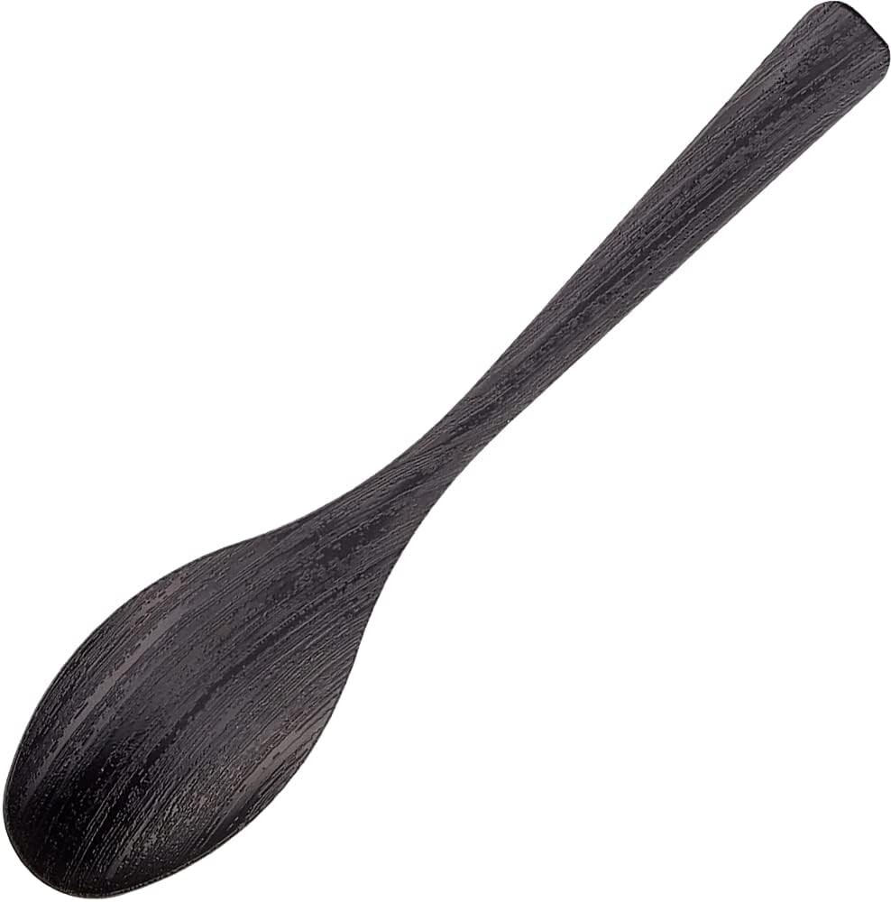 OM 81017510 Ложка для посуды, деревянная, черная Fukui Craft, Black (Black 19-3911Tcx)
OM 81017510 Ложка для посуды, деревянная, черная Fukui Craft, Black (Black 19-3911Tcx)