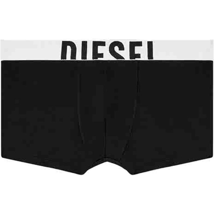 Damien D Pop 40 боксеры набор из трех DIESEL, черный
Damien D Pop 40 боксеры набор из трех DIESEL, черный