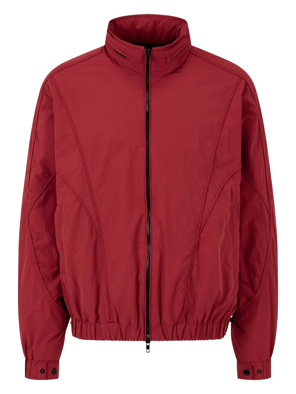 Куртка на молнии STUDIO TOMBOY, красный
Куртка на молнии STUDIO TOMBOY, красный