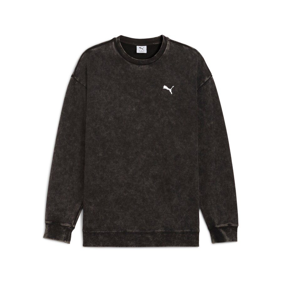 Толстовка PUMA, черный
Толстовка PUMA, черный