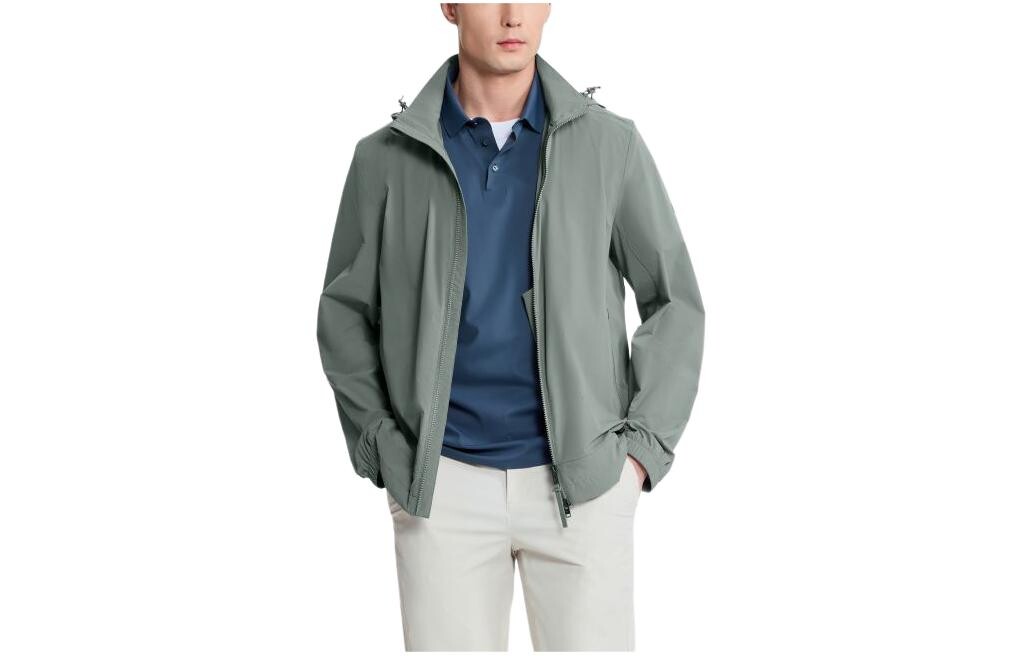 Куртка мужская розмариново-зеленый Aigle
Куртка мужская розмариново-зеленый Aigle