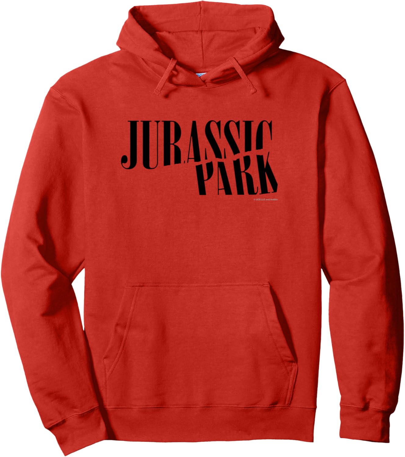 Худи с логотипом рок-группы Jurassic World JURASSIC PARK, красный
Худи с логотипом рок-группы Jurassic World JURASSIC PARK, красный