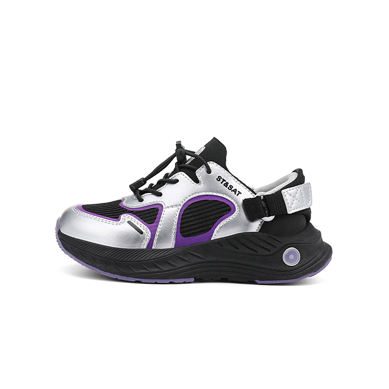 Износостойкие, дышащие, нескользящие, низкие детские кроссовки для бега ST&SAT, черный/серебряный
Износостойкие, дышащие, нескользящие, низкие детские кроссовки для бега ST&SAT, черный/серебряный