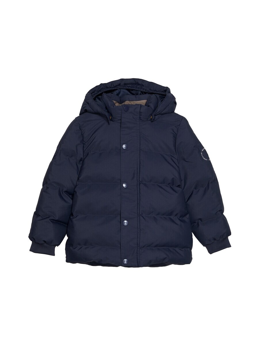 Куртка EN FANT Winter, темно-синий
Куртка EN FANT Winter, темно-синий