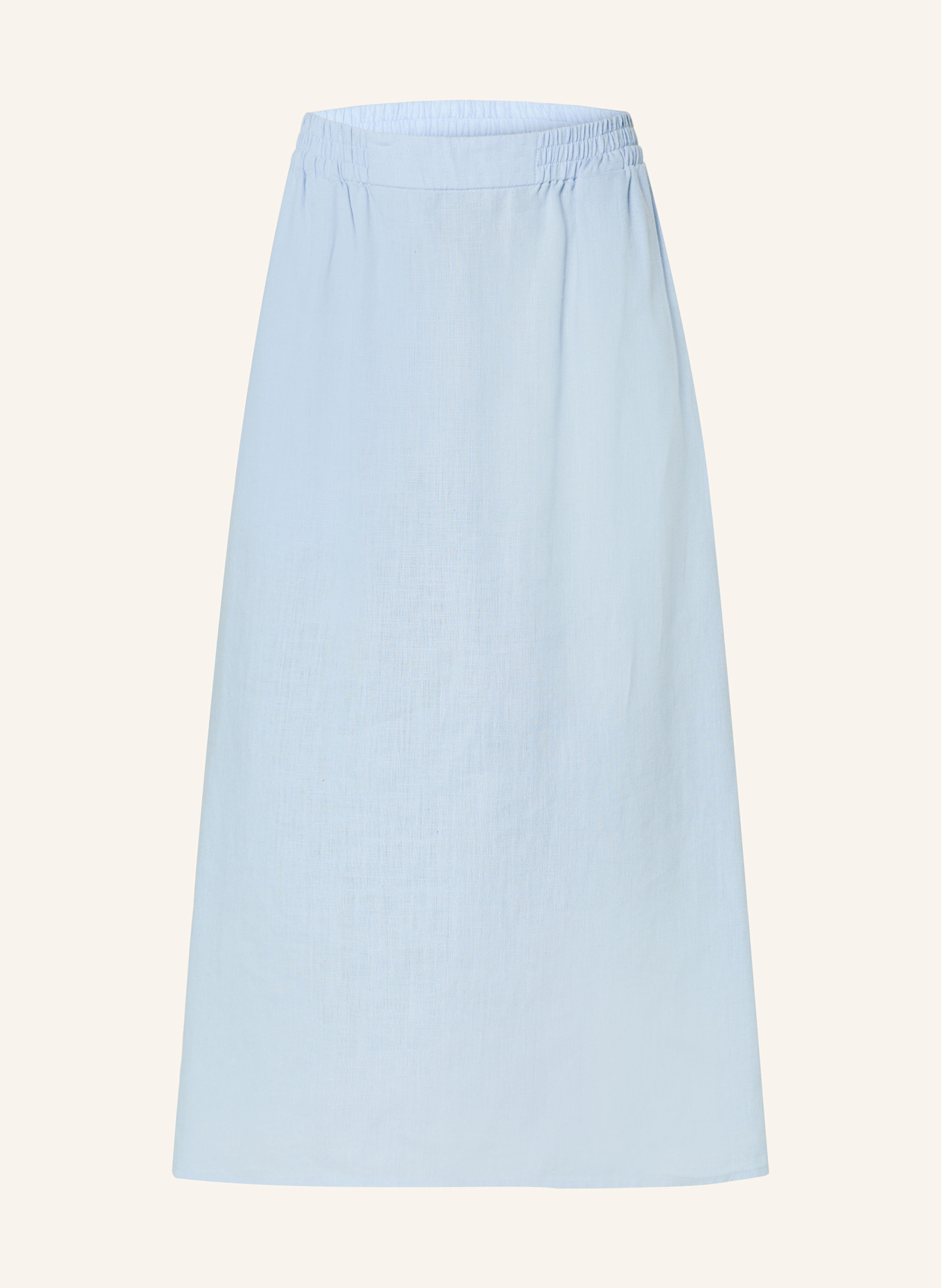 Льняная юбка Lilienfels, голубой
Льняная юбка Lilienfels, голубой