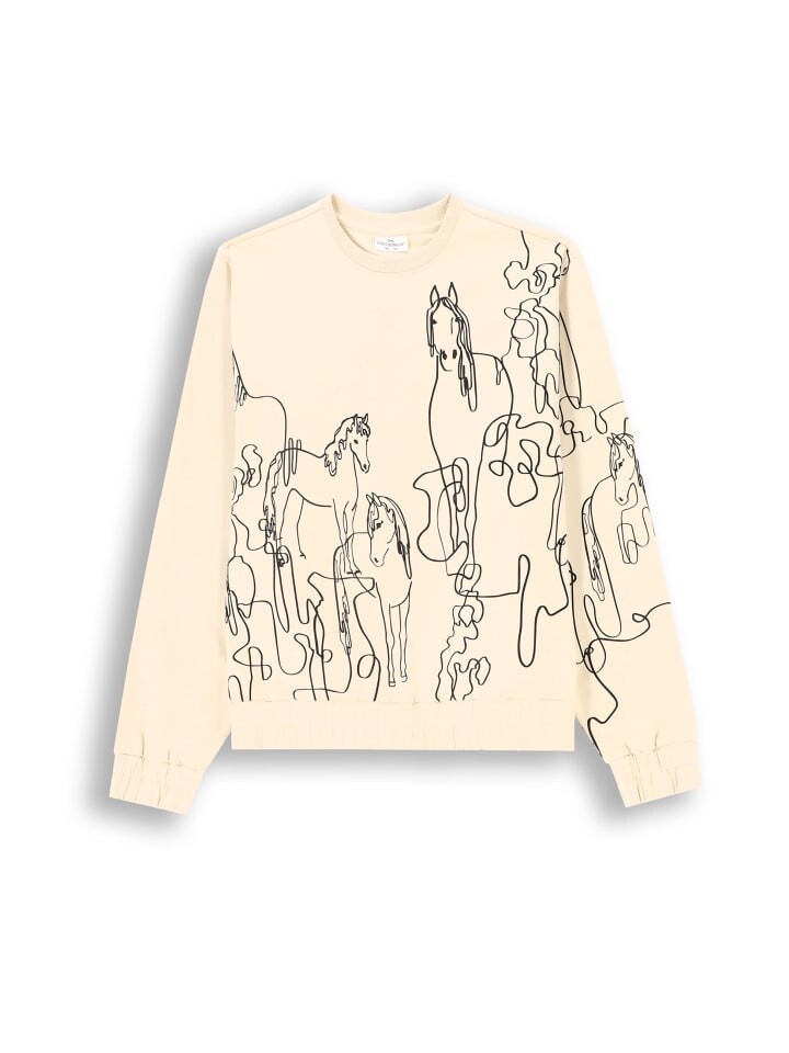 Толстовка Coccodrillo, экрю
Толстовка Coccodrillo, экрю