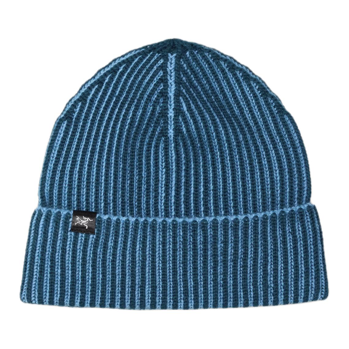 Шерстяные шапки-бини Unisex Nightscape/Glacial Arcteryx, синий
Шерстяные шапки-бини Unisex Nightscape/Glacial Arcteryx, синий