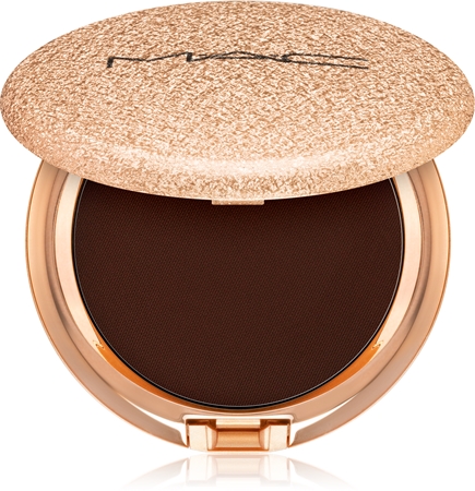 Бронзирующий порошок с матовой отделкой MAC Cosmetics Skinfinish Sunstruck Matte Bronzer, Matte Richer Golden 8 g
Бронзирующий порошок с матовой отделкой MAC Cosmetics Skinfinish Sunstruck Matte Bronzer, Matte Richer Golden 8 g