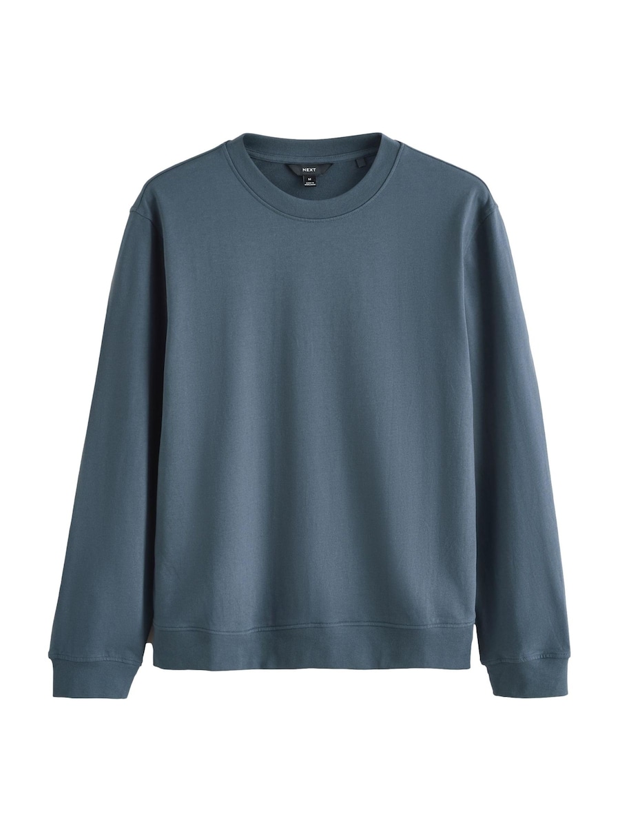 Толстовка Next, Petrol
Толстовка Next, Petrol