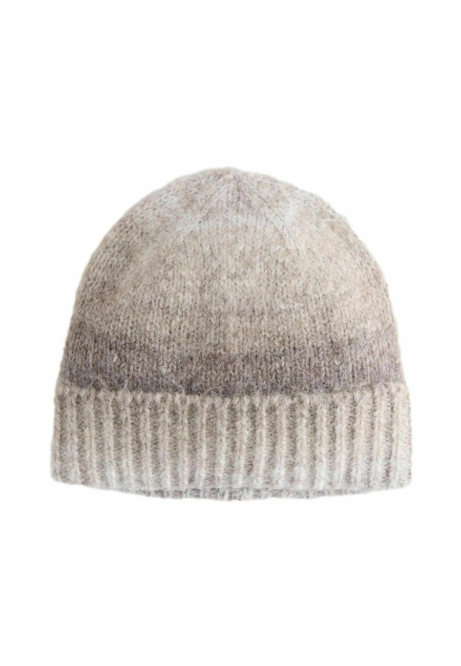 Шапка Next Beanie, Neutral Space Dye/Beige
Шапка Next Beanie, Neutral Space Dye/Beige