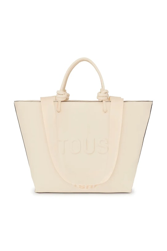 Сумка La Rue New Tous, бежевый
Сумка La Rue New Tous, бежевый